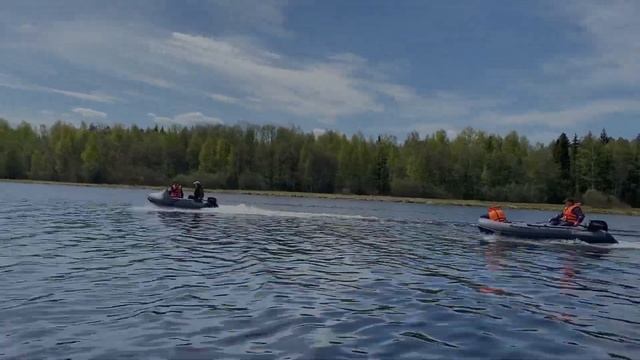ВЛОГ Обоз малых рек - Юхоть, Мышкин, Казанка 2м , Флагман НДНД, смотреть онлайн
