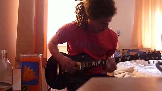 Don't cry solo (Guns n' Roses) смотреть онлайн