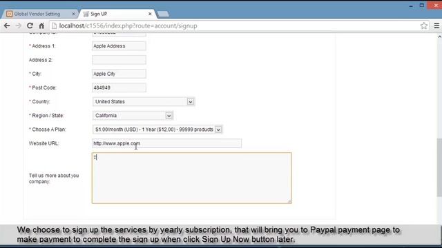 Multi Vendor / Drop Shipper (OpenCart Addon) - Waabay.com (Part 1) смотреть онлайн