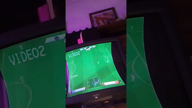 FIFA 17 ps2 muito foda смотреть онлайн