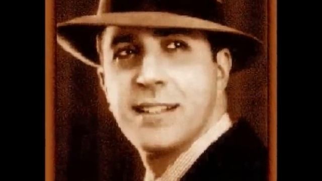 Carlos Gardel - Mis Flores Negras - Pasillo смотреть онлайн