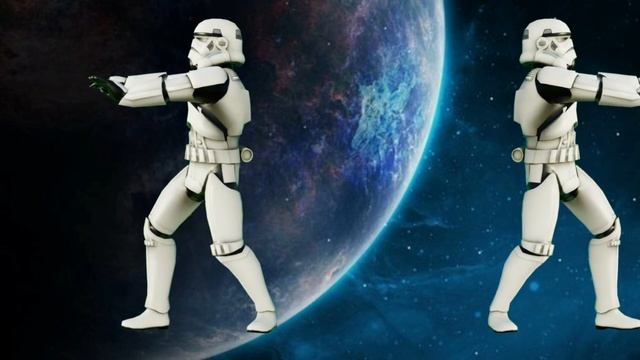 Robot dance (i am sure u can't do this?) смотреть онлайн