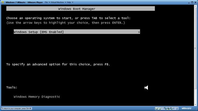 Reparar Inicio de Windows 7 смотреть онлайн