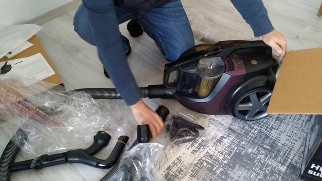 philips maraton XB9155/07 ELEKTRİK SÜPÜRGESİ смотреть онлайн