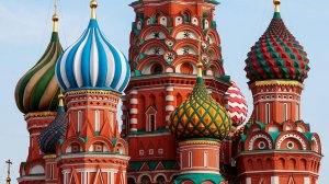 Покровский собор (Храм Василия Блаженного),