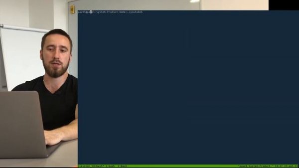 Tmux для Unix, что это и как им пользоваться