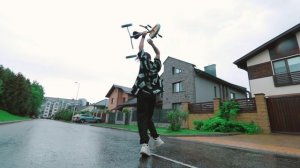 Danya Pod - Малая легенда (Клип) XOXO video production