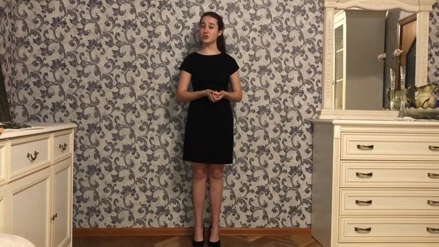 Классическая поэзия. смотреть онлайн