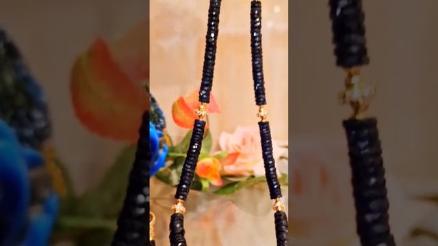 Necklace, bracelet. Комплект из Сапфира смотреть онлайн