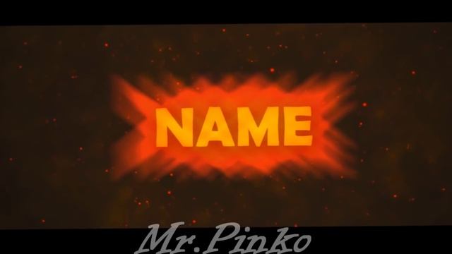 FREE ORANGE Intro Template #268 Sony Vegas Pro смотреть онлайн