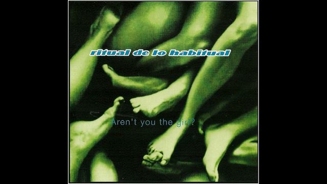 Shy, Ritual de lo Habitual (Aren´t you the girl, 1997) смотреть онлайн