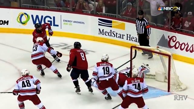 Alexander Ovechkin Александр Овечкин - Washington Capitals - 2018-19 Season Highlights
