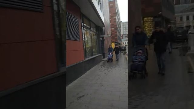 Приехала в Морозовскую больницу смотреть онлайн