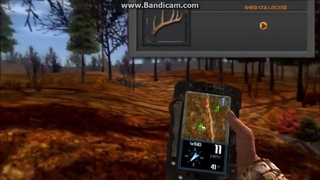 I FOUND ALL THE SHEDS IN ONE HUNT(Maximum Archery Gameplay) смотреть онлайн
