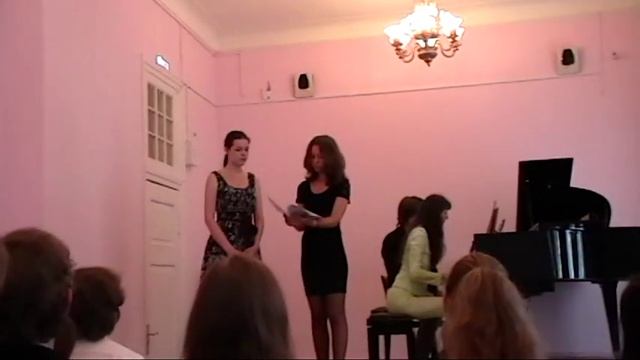П. Красовская Polina Krasovskaya "Я звал тебя" на стихи А. Блока смотреть онлайн