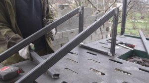 Барный стул в стиле лофт своими руками