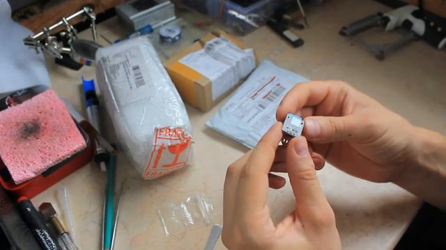 Датчик для Arduino DHT11 температуры и влажности смотреть онлайн