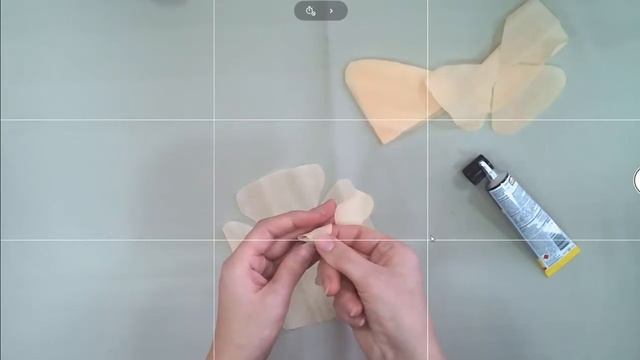 Мастер класс цветок финал смотреть онлайн