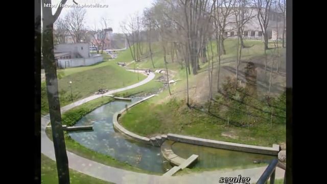 Любимый Гродно смотреть онлайн