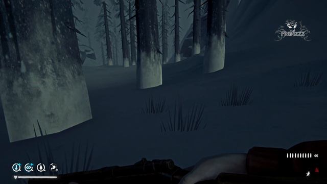 The Long Dark S03E16 (Survival/Voyageur) By The Fromzzz смотреть онлайн