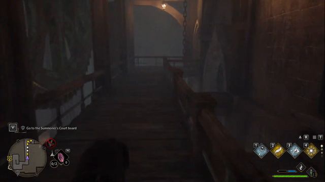 Hogwarts Legacy (Steam) by Honza Fiala, broadcast from Boosteroid, 2023.02.15, 21:56:04 смотреть онлайн