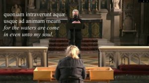 Камерный ансамбль «ARTEK». А. Гранди; П. Винчи - мотеты. Дирижер Гвендолин Тот. Gotham Early Music S