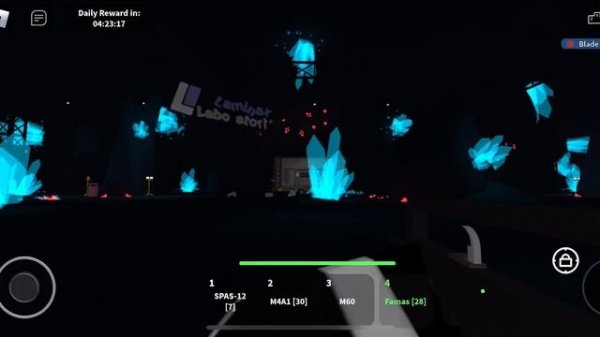 Private or VIP Server Commands. (Kaiju Paradise v3.1 Part 1.3)