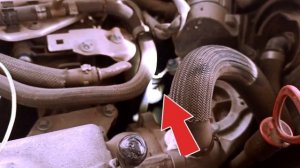 Отремонтировали свечи накала Mercedes-Benz W211 | Ремонт блока свечей накала