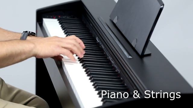 Casio Privia PX 770 Digital Piano