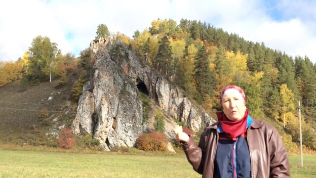 Приглашаем на Южный Урал / в Капову пещеру Башкирия смотреть онлайн