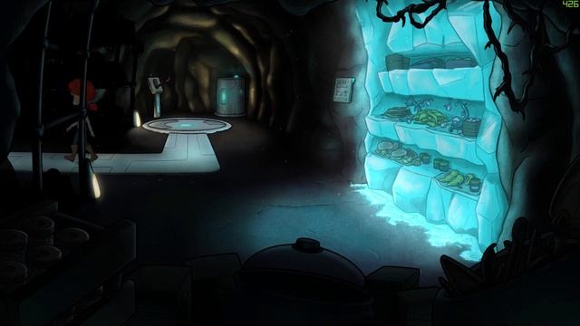 Aurora: The Lost Medallion - The Cave - Demo Gameplay смотреть онлайн