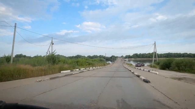 ВЕЛОПРОБЕЖКА за РЕКУ,ПАВЛОВО на ОКЕ смотреть онлайн