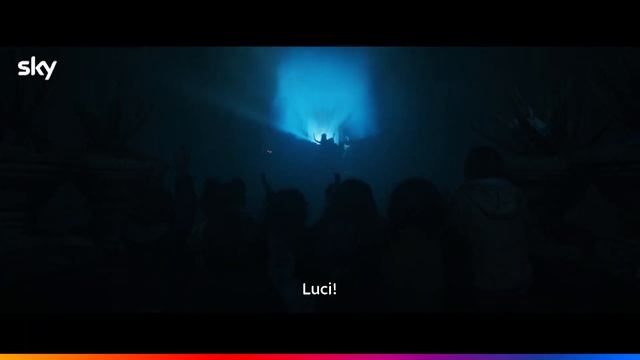 ANNA | Nuova serie | Trailer смотреть онлайн
