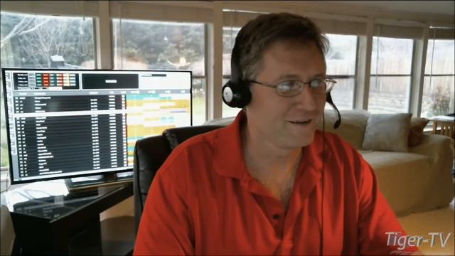 March 15th Global Market Pulse with John Logan on TFNN - 2016 смотреть онлайн