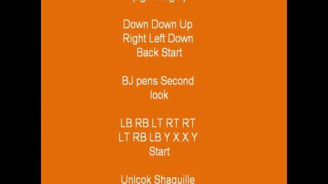 Codes For UFC Undisputed 2010 (ps3 and xbox 360) смотреть онлайн