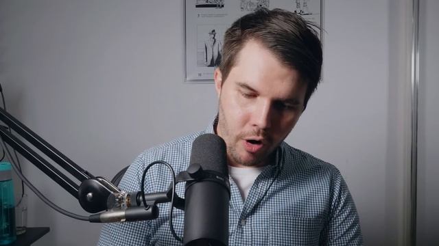 Money, Money, Money - #9 The Andrew Price Podcast смотреть онлайн