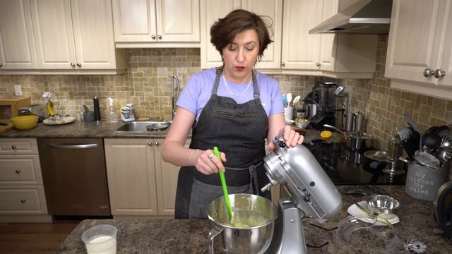 Салаты с Ракушками