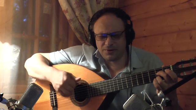 Осторожное, стихи Г.Григорьева исп.А.Джигит смотреть онлайн