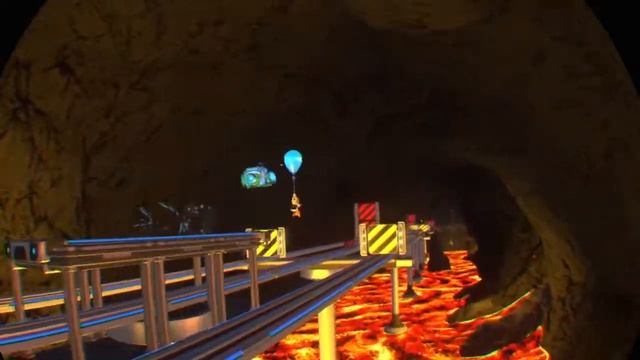 ASTRO BOT Rescue Mission™ Прохождение (Мир 2-4) [Все секреты] смотреть онлайн