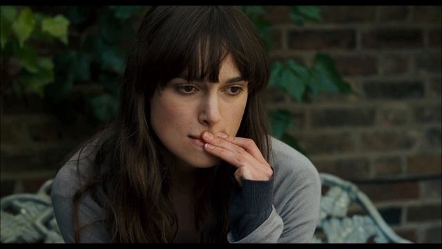Кира Найтли / Keira Knightley (drawing Timelapse)