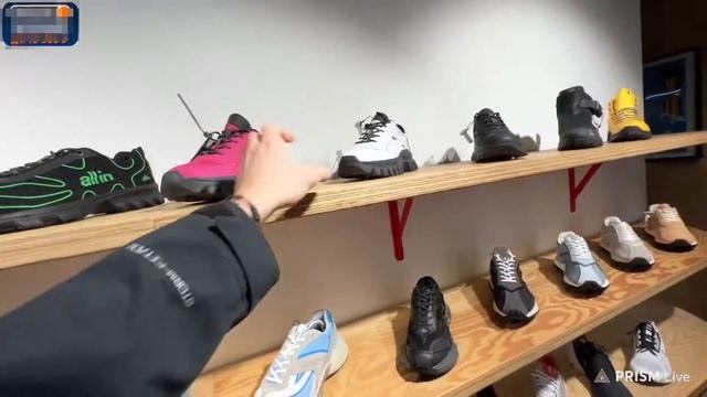 ПАРАДЕВИЧ ГУЛЯЕТ С КАЕЙ ПО МАГАЗИНАМ  Ft.КАЕЧКА, ПАРАДЕЕВИЧ