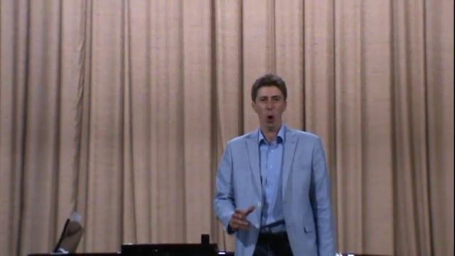 Carl Maria von Weber "Schweig..." from Frei Schutz смотреть онлайн