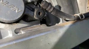 Обзор мотоцикла Honda transalp 650 , 2002 год.