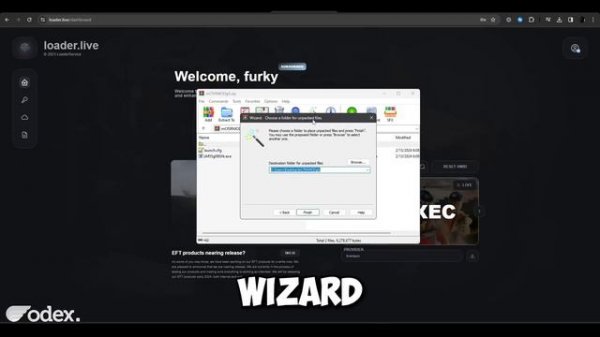[WORKING] NEW PC Roblox Script Executor RO-EXEC - BYPASS BYFRON - UNDETECTED