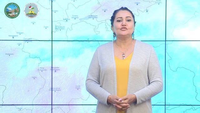 Предупреждение ! Прогноз на 17.09.20, Таджикистан смотреть онлайн