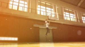 - Жили два друга, метель и вьюга (Аниме клип)