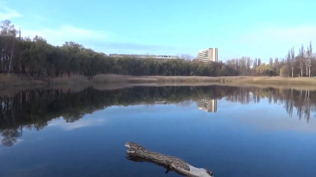 Вернемся в осень Желтые Воды смотреть онлайн