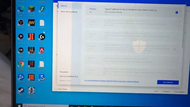How To Jailbreak iOS 9 3 6 on ANY iPhone, iPad & iPod Touch Full Tutorial смотреть онлайн