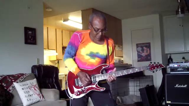 Schecter Hellraiser Passive C1 FR смотреть онлайн