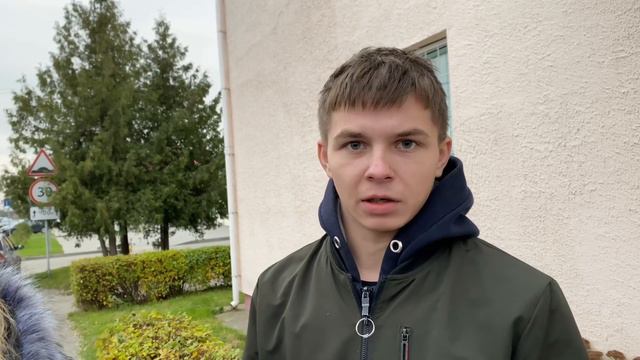 3 года дали жителю Слуцка за сопротивление милиционеру смотреть онлайн